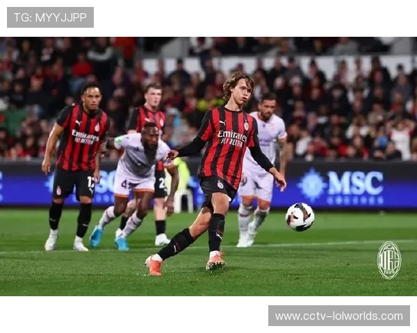 米兰季前友谊赛在珀斯圆满落幕 计划定期举办海外赛事