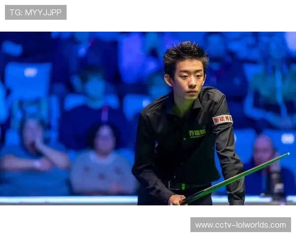 希金斯与吴宜泽决赛交锋，两人六年前资格赛曾战至决胜局