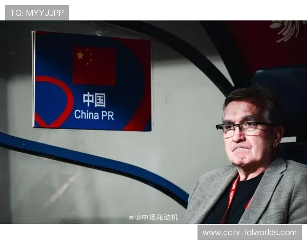 前国足主帅伊万总结中国执教，指球员缺乏激情但肯定科技领先