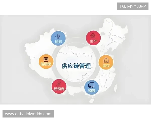 品牌方优化供应链传播整合，确保信息一致性