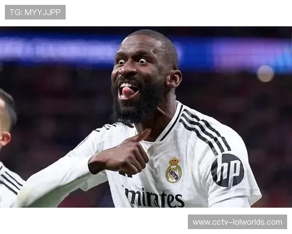 吕迪格关键封堵，皇马1-0险胜尤文图斯