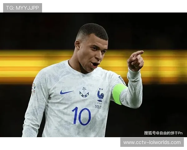 姆巴佩替身惊艳亮相，皇马青训迎来高光时刻