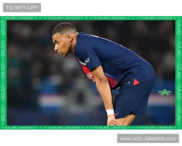 巴黎圣日耳曼vs里尔：姆巴佩复出助力主场争胜